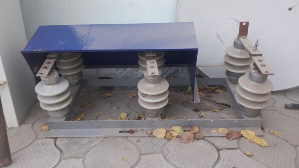 Трансформатор электр