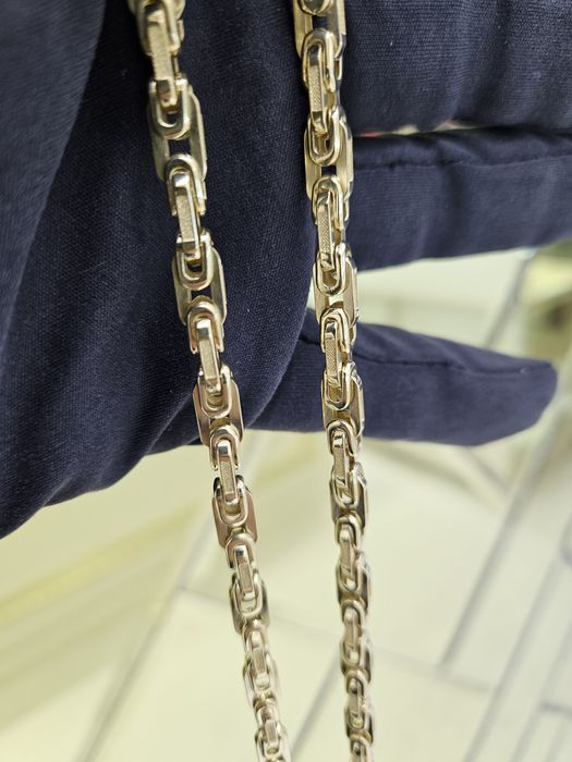 Продам золотой трос, новый, литой !!!