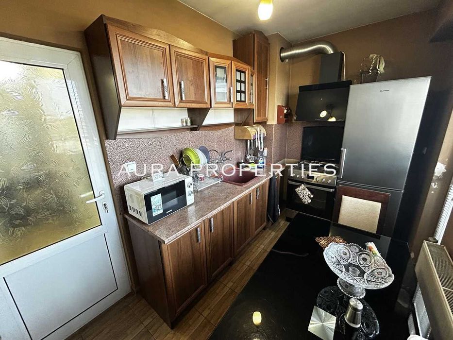 Продава се Двустаен апартамент в Разград, Житница - 64 кв.м за 916 €/кв.м - Снимка #7