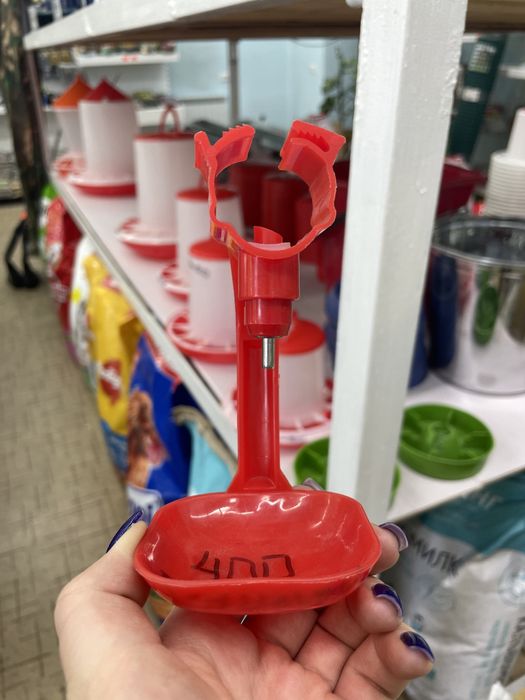 Кормушки,Поилки нипельные, бункерные