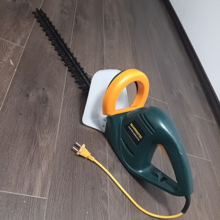 Foarfecă electrică