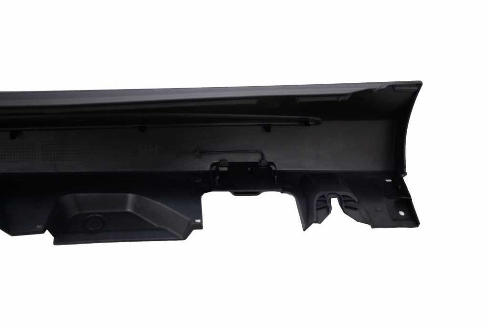 Praguri Laterale Mercedes C-Class W205 S205 (14-20) Sport C63 Design