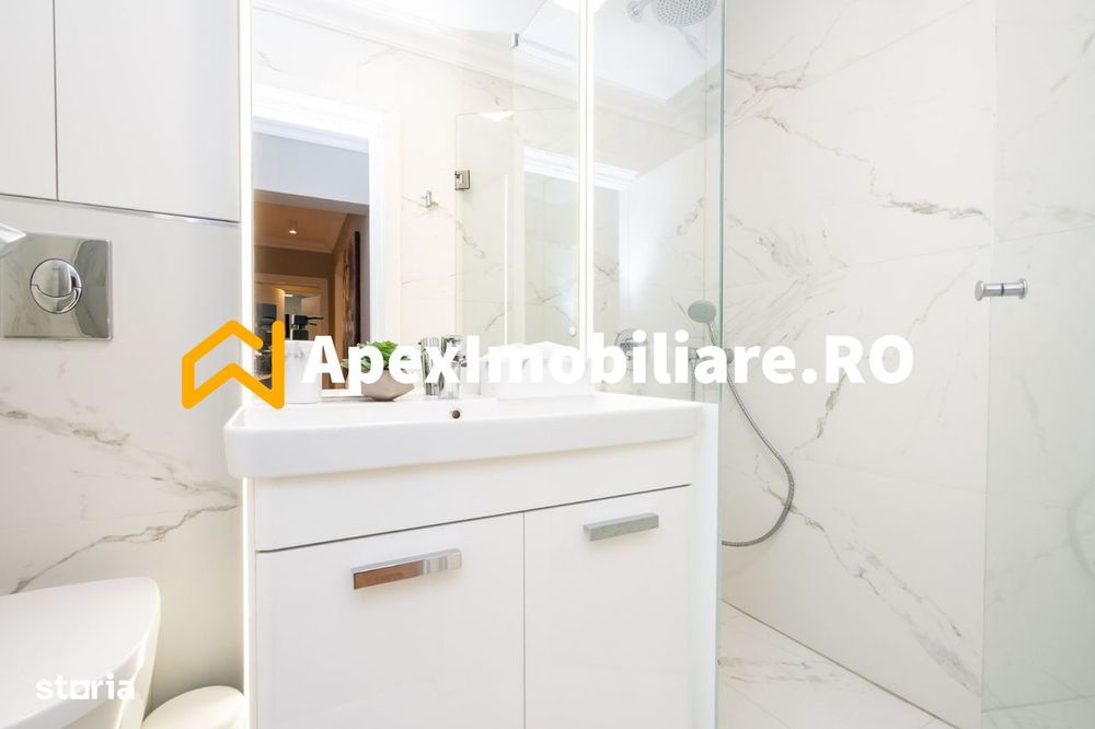 Apartament 4 camere de inchiriat P-ta Victoriei Bucuresti | ApexImobil
