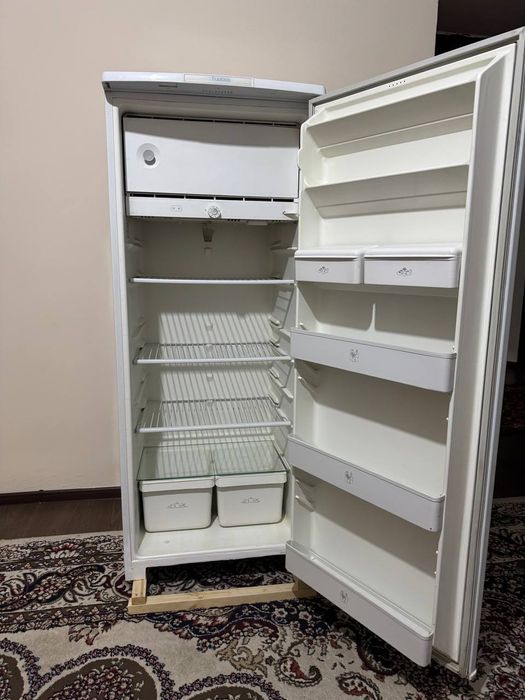 Бирюса холодильник