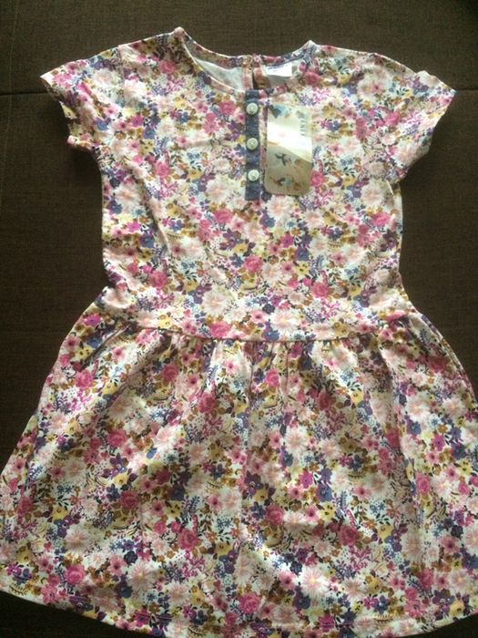 Платья для девочки