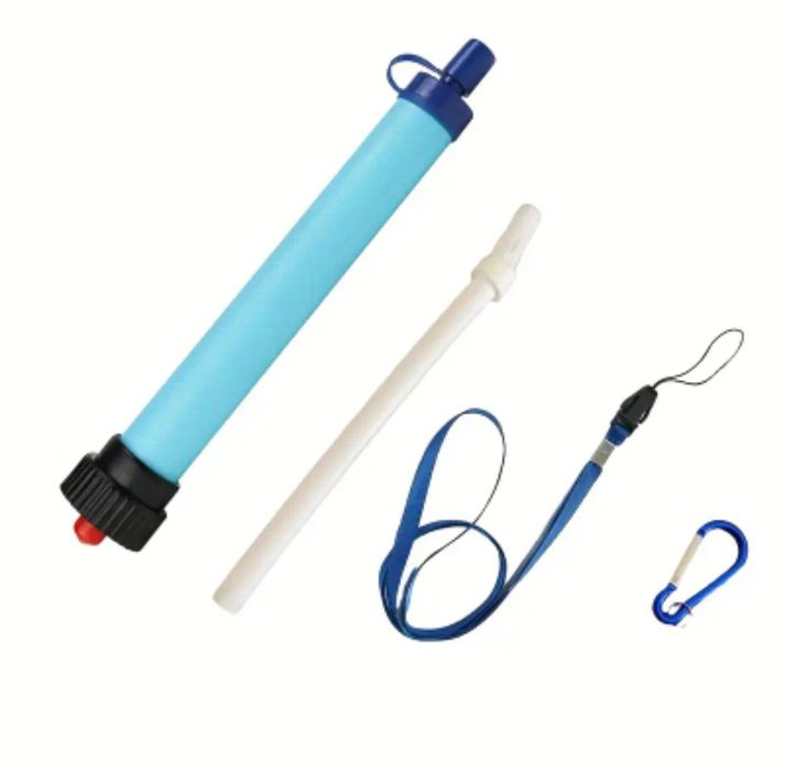 Mини Воден Пречиствател