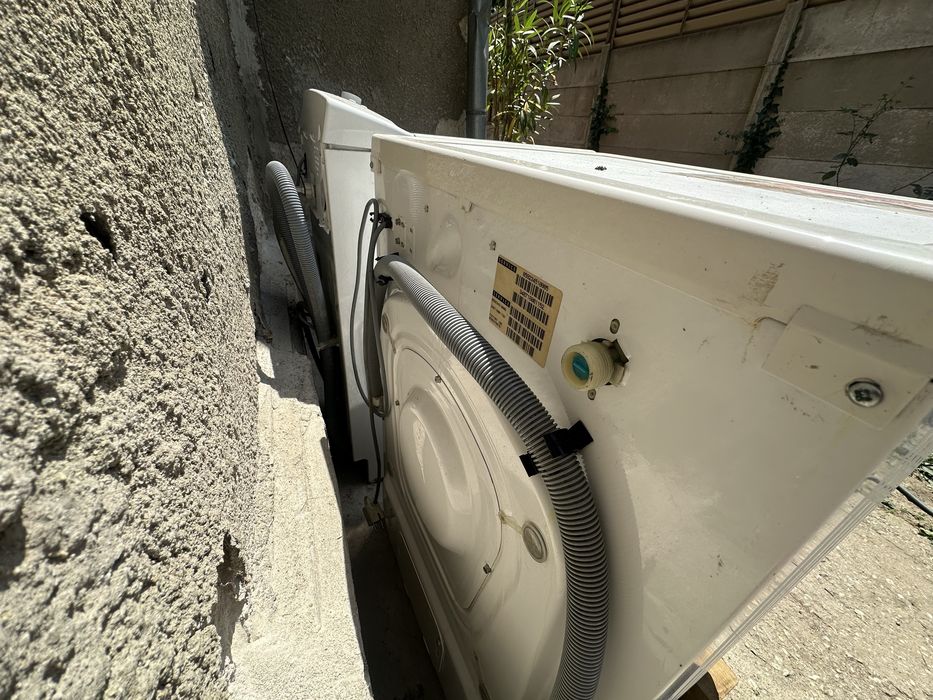 Pentru meseriași: 2 mașini spalat Whirpool pentru piese + BONUS 2 clești gratis