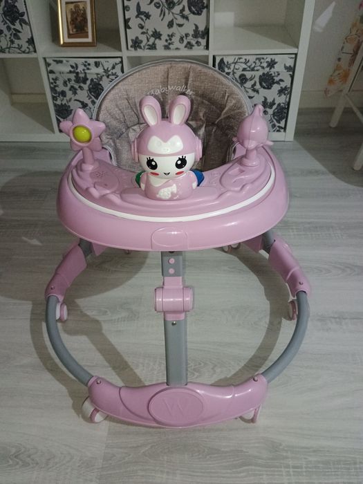 Premergător nou  nu a fost folosit