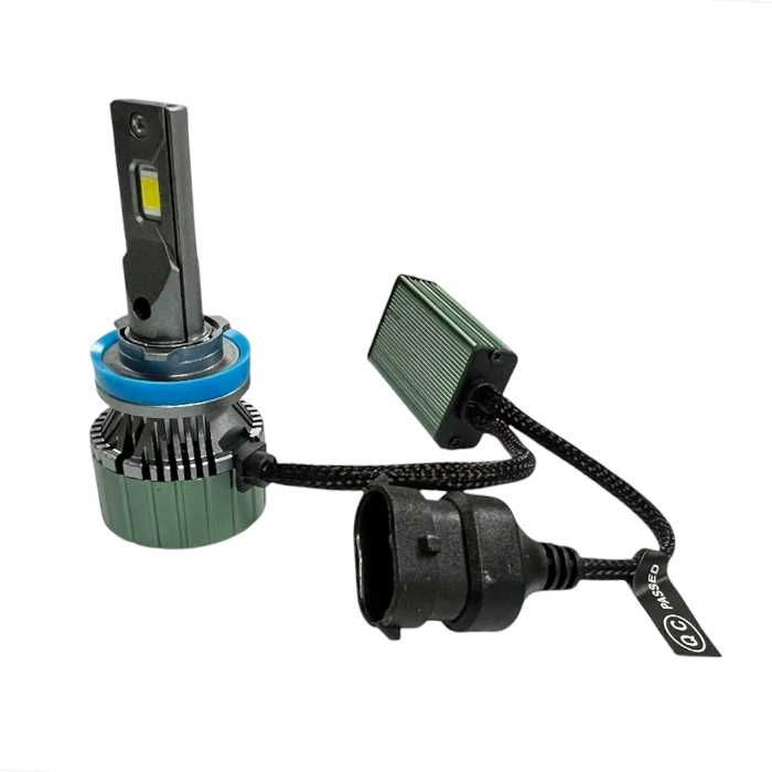 Диодни крушки M9 PRO 9005 /HB3 - 60W