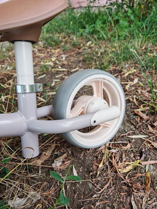 Bicicleta echilibru Tryco
