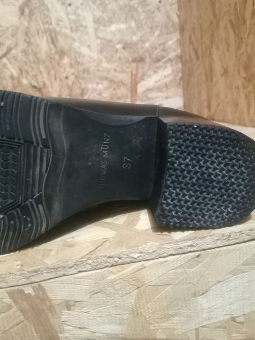 Продам женские сапоги