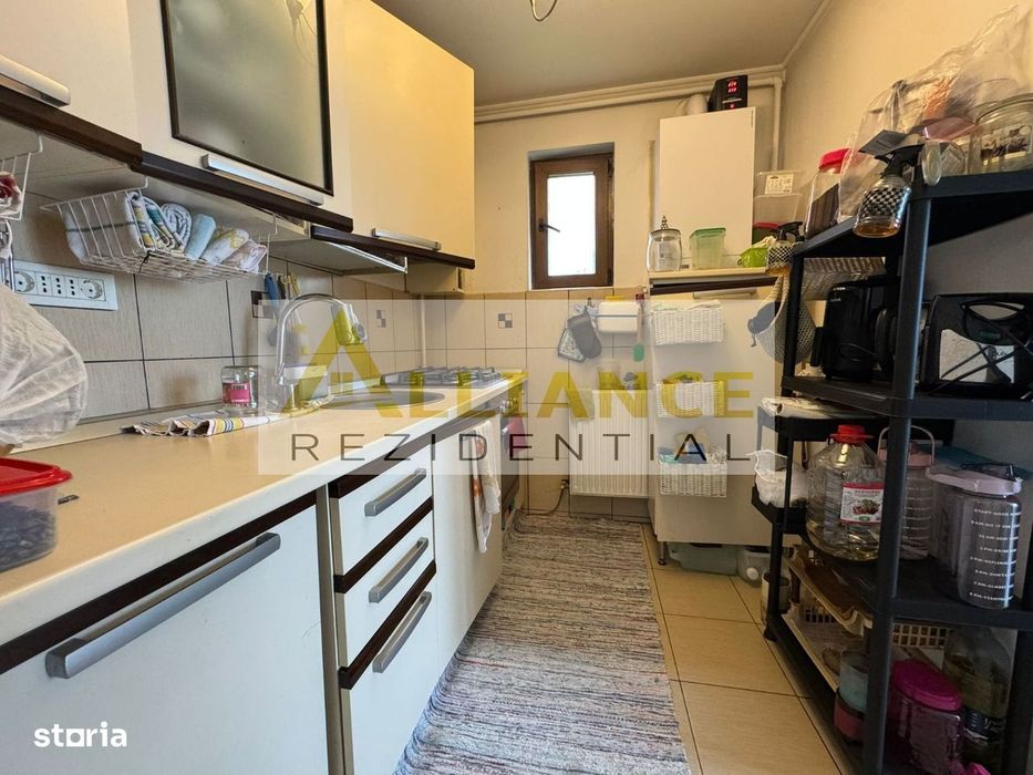Apartament 3 camere | Drumul Fermei | 77,73 mp | Parcare inclusa
