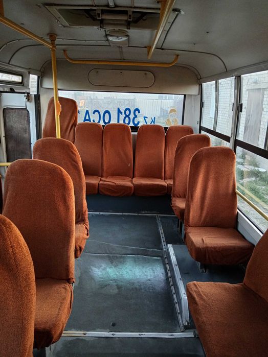 Продам городской автобус Шаолинь, 2011 года