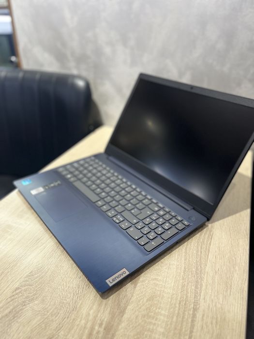 YANGI Lenovo IdeaPad 3 15ITL05 (i3-11gen/4GB/1TB) | Windows 10 o'rnati