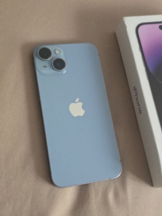 Iphone 14. 128Gb