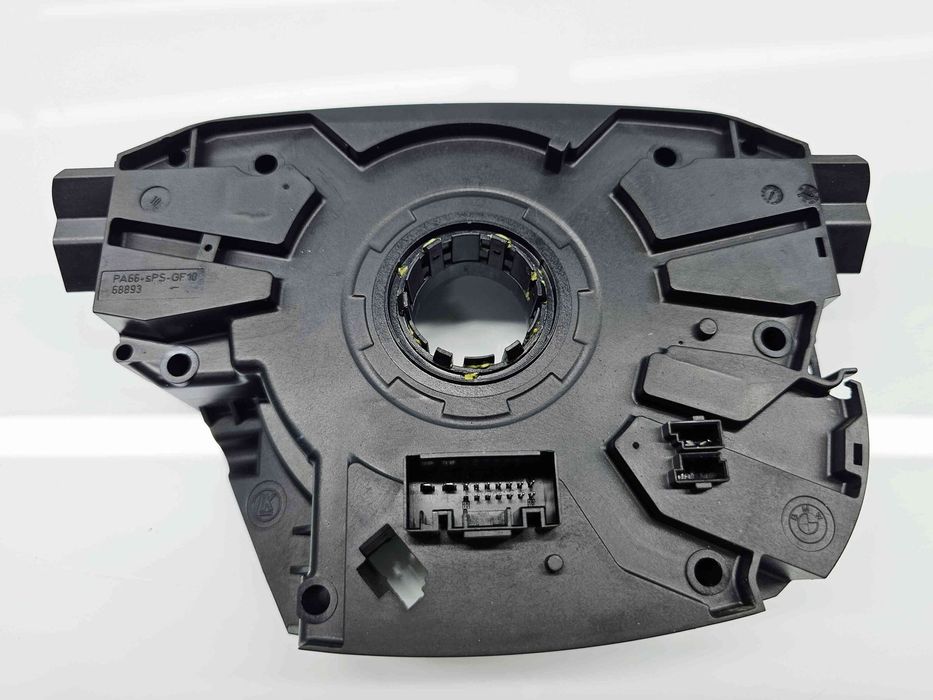 Modul confort Bmw 5 (E60) [Fabr 2004-2010] 917022603