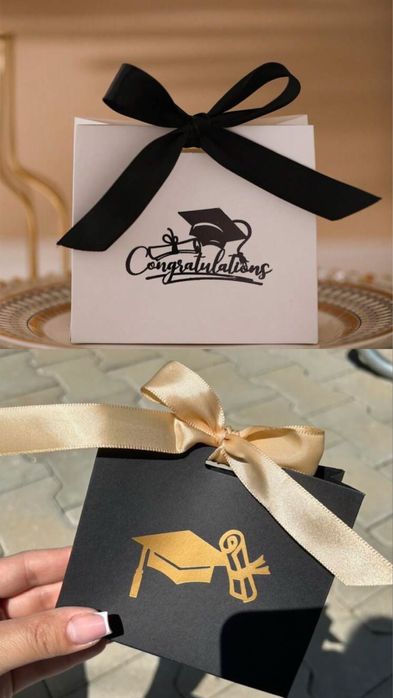 Покани и картички за поводи