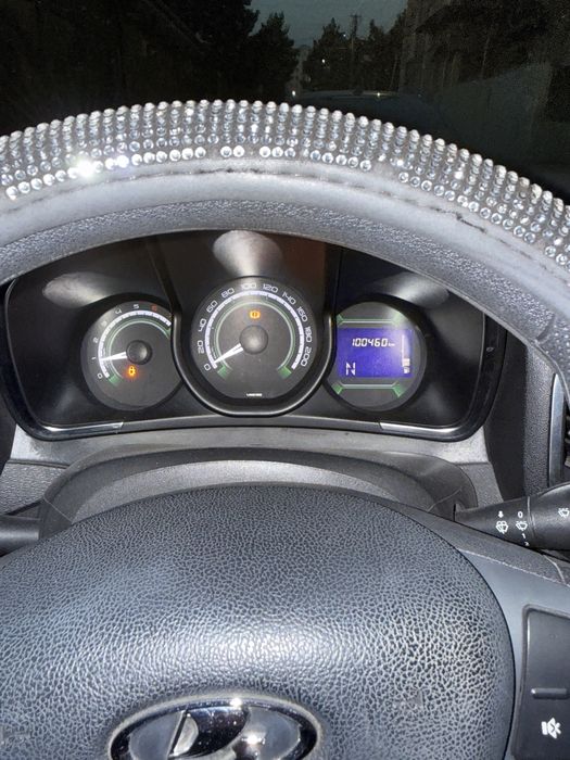 Lada Xray 2018  yahshi holatda