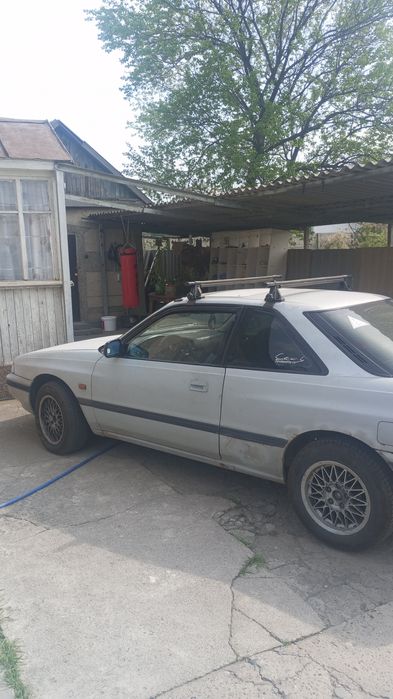 Продам машину срочно