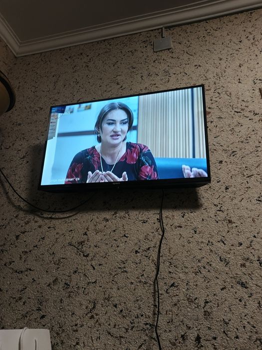 MyTech Smart 32 FULL HD Televizor