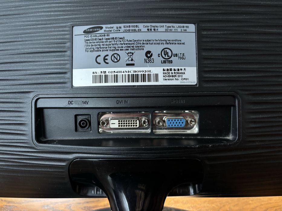 Vand componente pentru pc pe piese