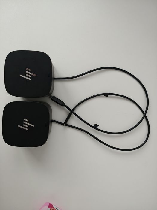 Docking station HP Thunderbolt Dock 120W G2