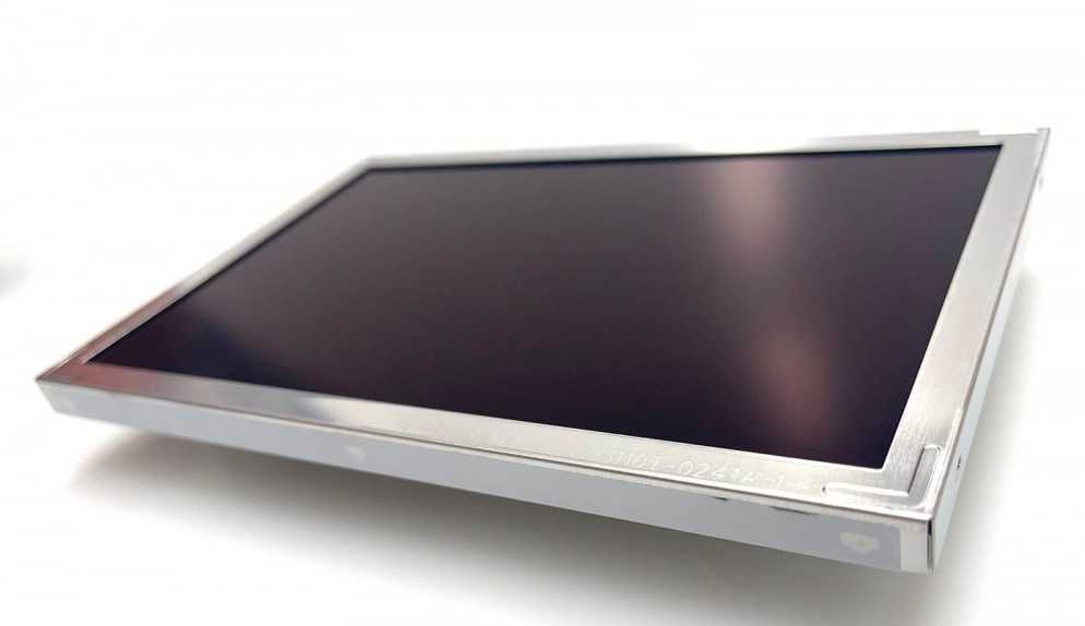 LB070WV3 MERCEDES-benz navigation