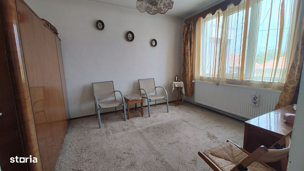De vanzare vila deosebită situată în Deva – zona Liceului Pedagogic