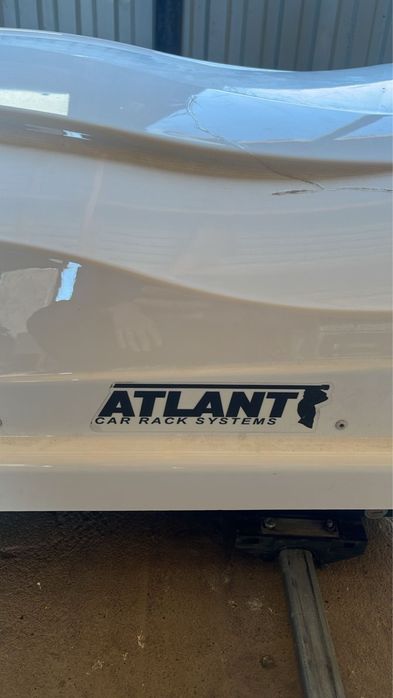 Продам Автобокс