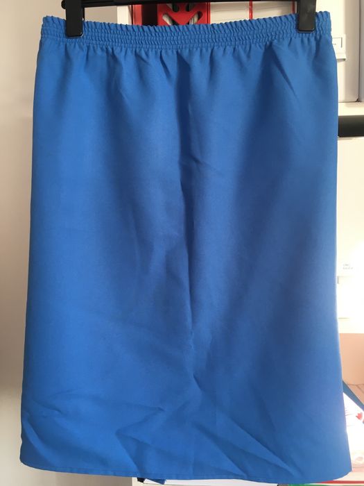 fusta bleu marimea 44-46