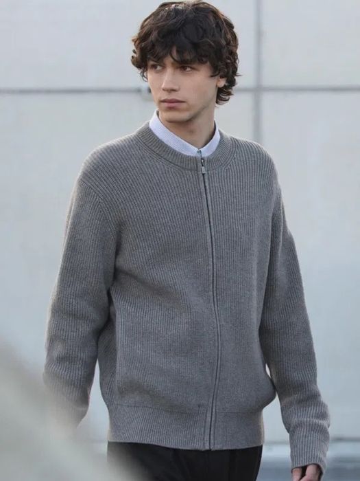 Кардиган Uniqlo unisex