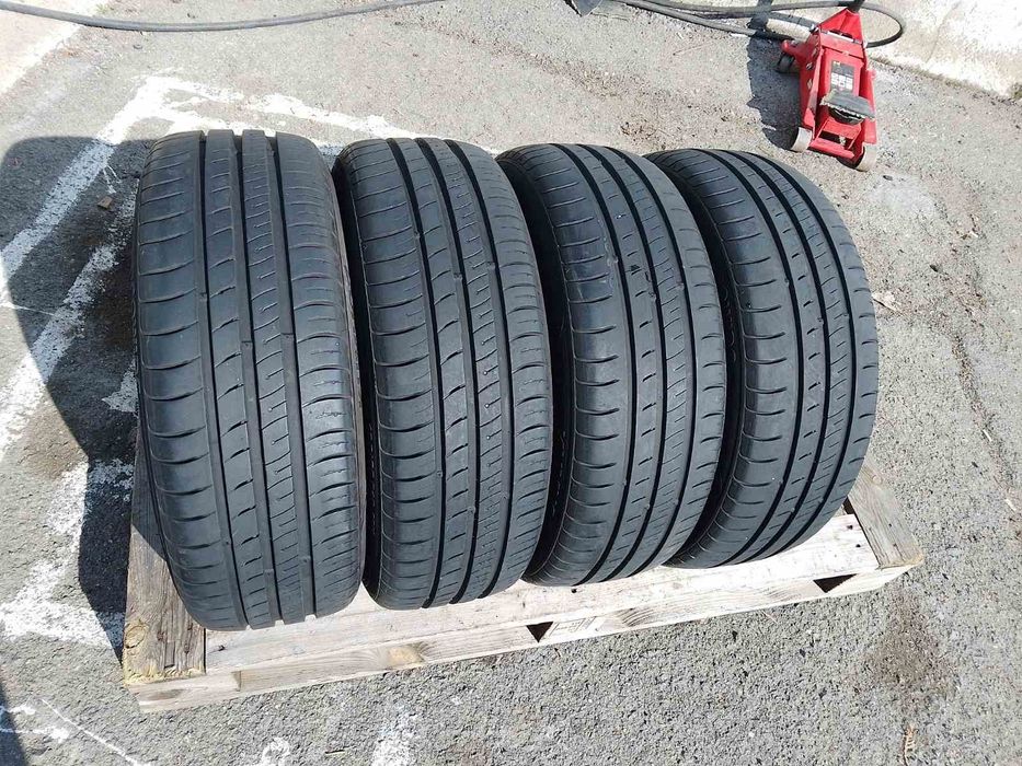 185/55/15 Кумхо ДОТ 2014 г