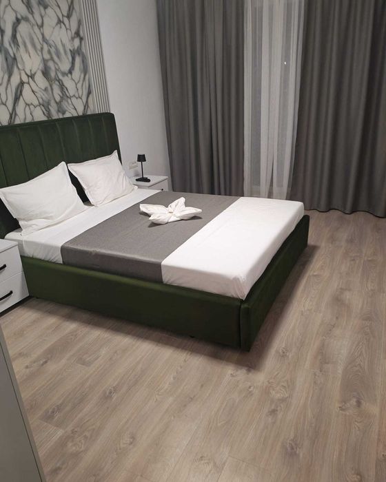 Apartament 2 camere  de inchiriat pe termen lung