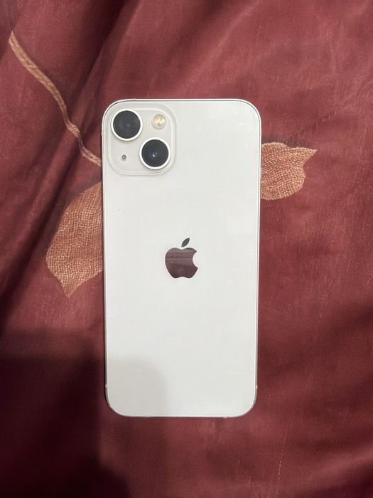 iphone 13 в хорошем состоянии