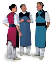 Антирадиационные средства