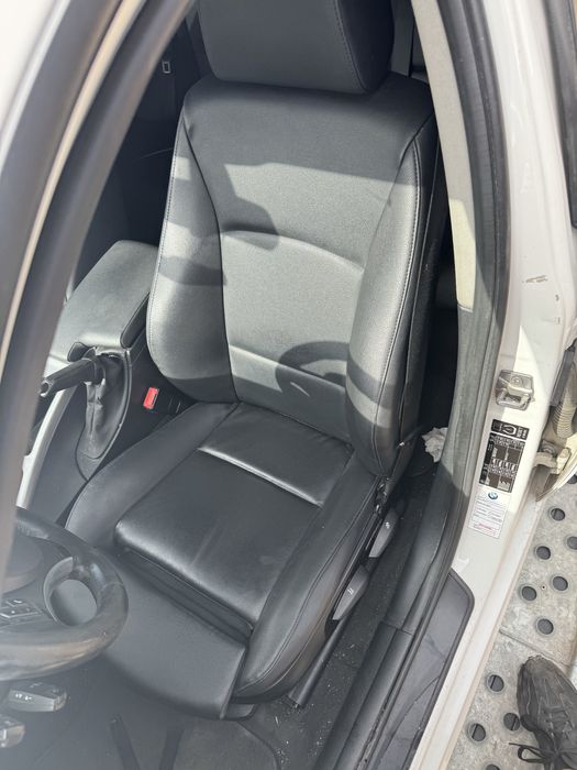 Bmw 320d 177 Facelift НА ЧАСТИ