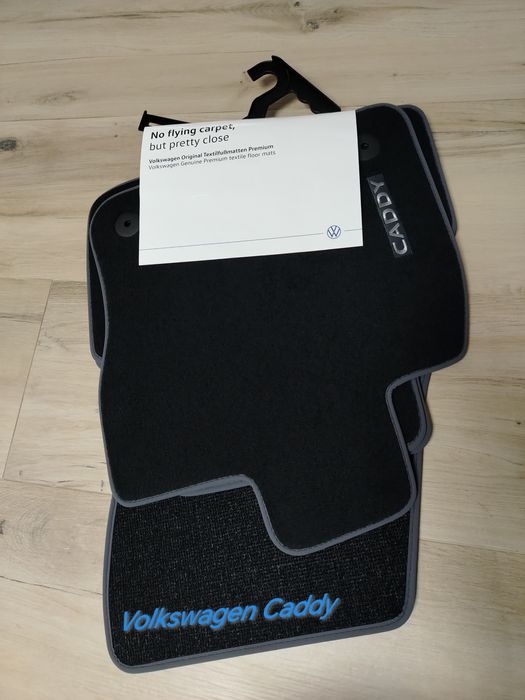 Set covoare mochetă Originale de RAV, VW, Ford,Toyota,Seat, Honda