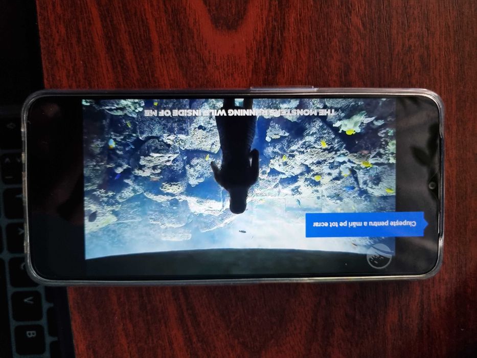 Oppo A54 4G 128GB 4+1GB RAM NOU