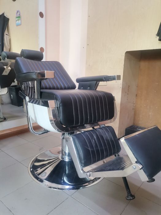 Кресло (barber барбер для салона парикмахер)