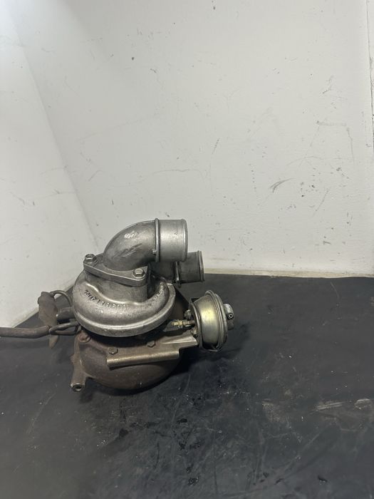 Turbina turbo Nissan Patrol  Y61 3.0 dti diesel 723739 | 14411-VC200