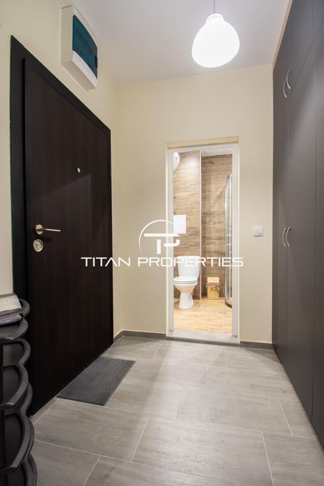 Дава се под наем Едностаен апартамент в София, Младост 4 - 47 кв.м за 500 € - Снимка #5