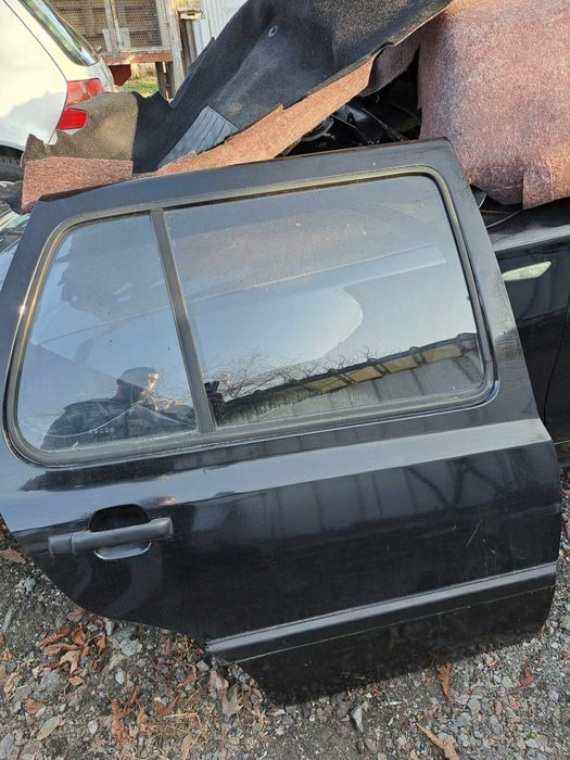 4 Врати за Vw Golf 3
