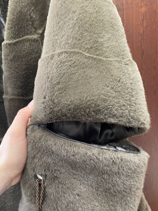 Продам шубу трансформер