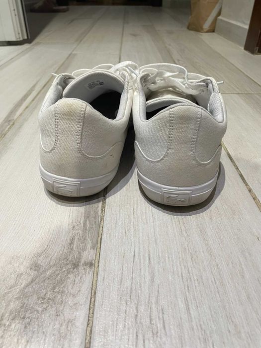 Кецове LACOSTE 44 номер