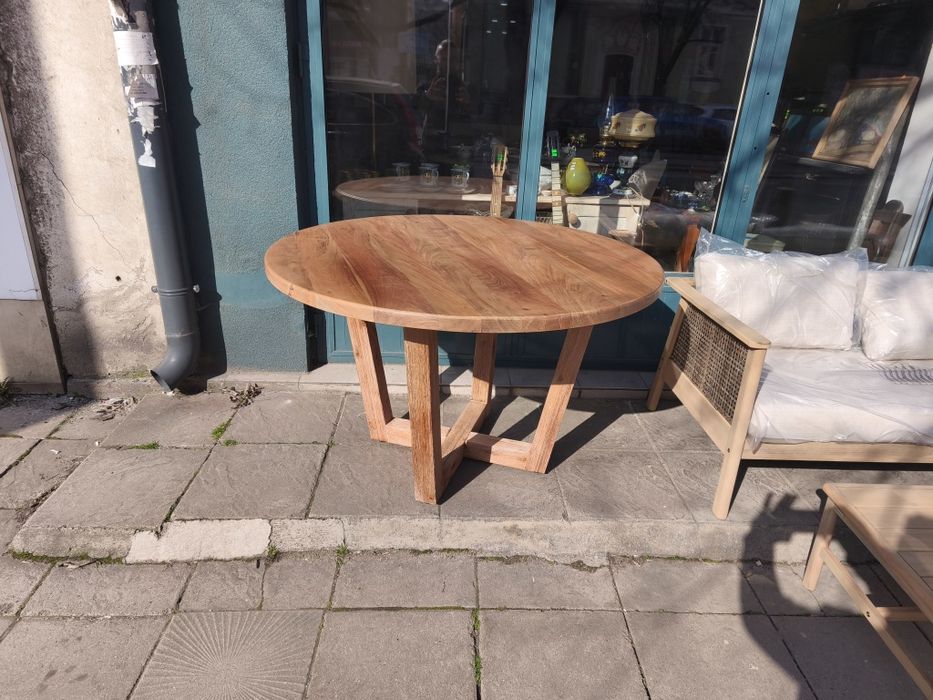 Трапезна маса Kave Home