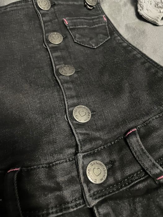 Детски Марков лот-Benneton и Okaidi