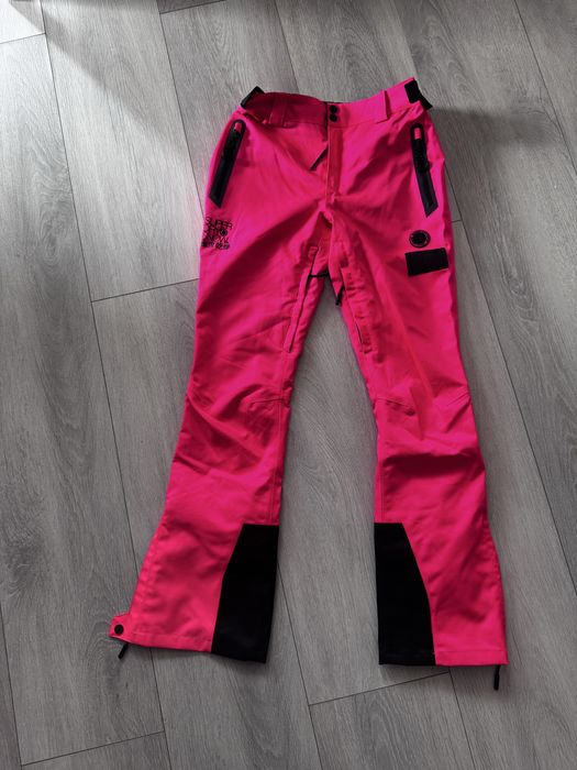 Ски / сноуборд панталон XS/S Superdry 15000 воден стълб