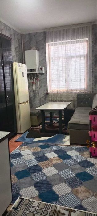 2 хонали  квартира ижарага берилади