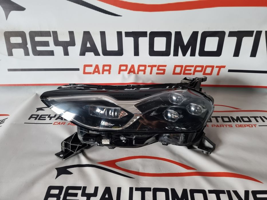 Far stanga led Citroen DS3 Crossback dupa 2019 cod 9820840780