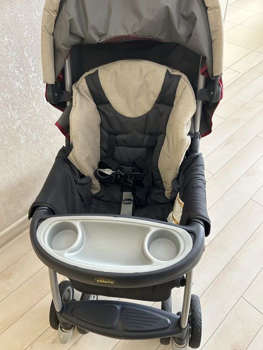 Детская коляска CHICCO